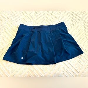 Lululemon skort